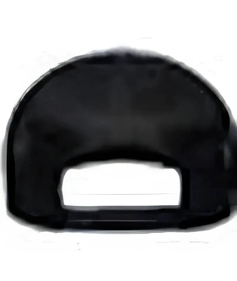 Pacific Headwear P423 Weekender Trucker Cap - Graphite Black
