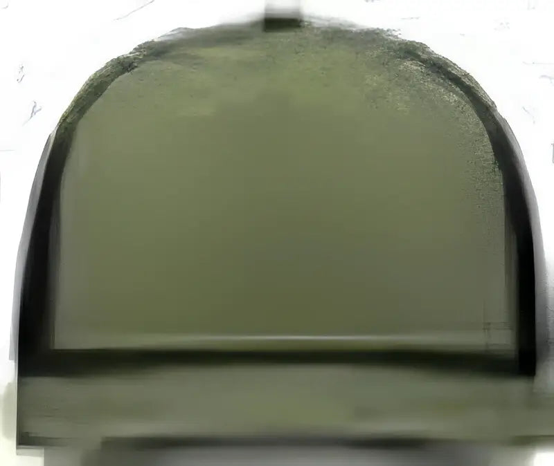 Pacific Headwear P423 Weekender Trucker Cap - Moss Lt Charcoal - 7’’ - 7 7/8’’