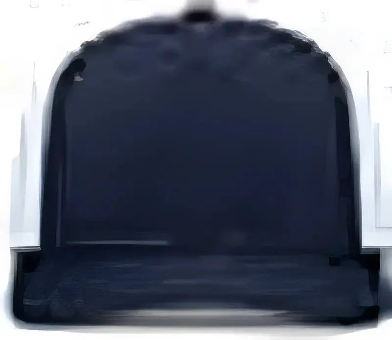 Pacific Headwear P423 Weekender Trucker Cap - Navy White