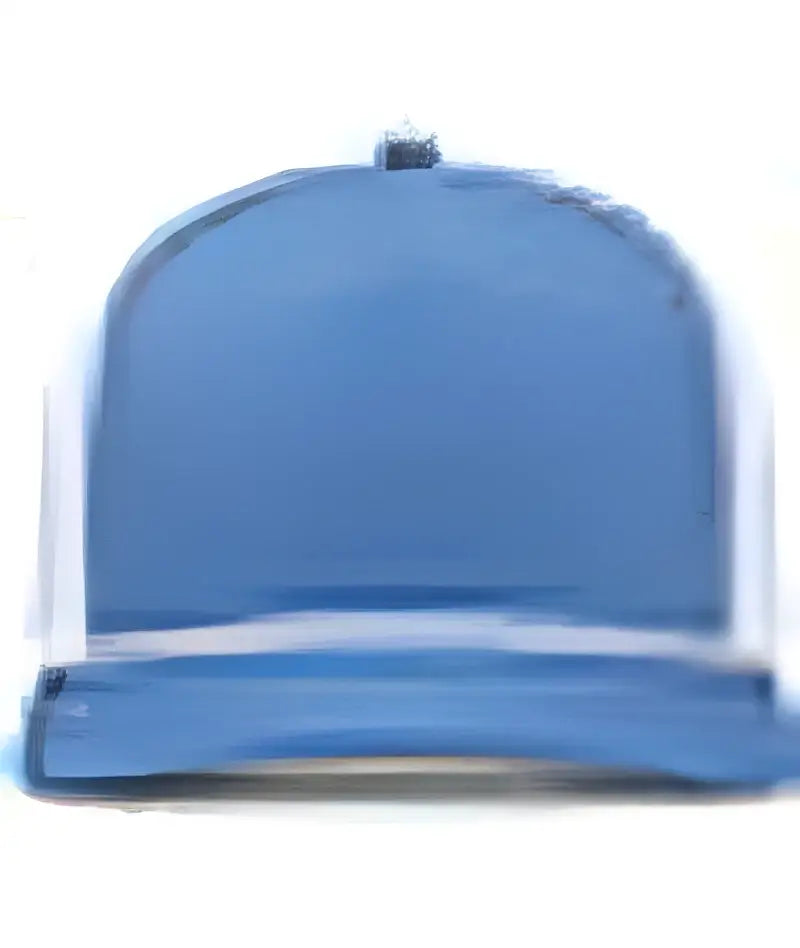 Pacific Headwear P423 Weekender Trucker Cap - Ocean Blue White - 7’’ 7 7/8’’