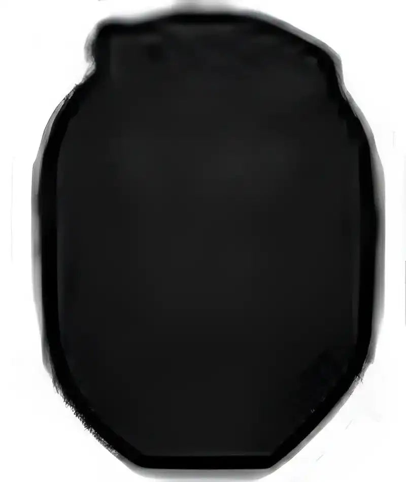 Pacific Headwear P605k Eco Revive Beanie Black / 7’’ 7 7/8’’
