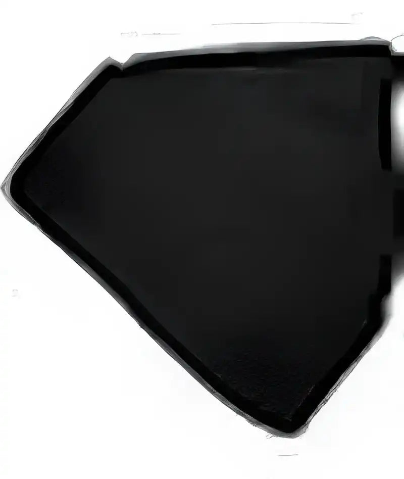 Pacific Headwear P605k Eco Revive Beanie Black / 7’’ 7 7/8’’