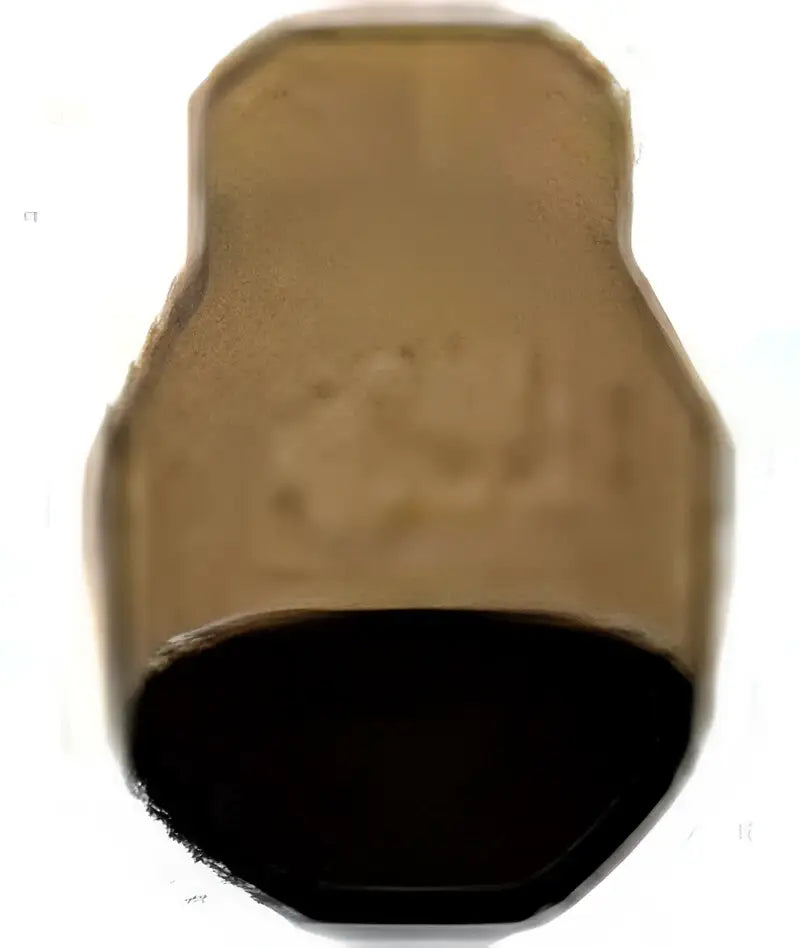 Pacific Headwear P605k Eco Revive Beanie - Buck - Tan / 7’’ 7 7/8’’