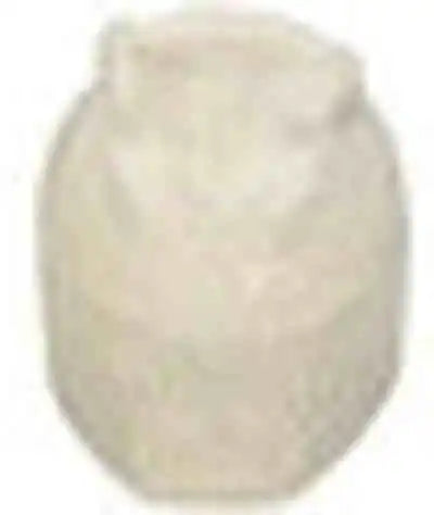 Pacific Headwear P605k Eco Revive Beanie Cream Ivory / 7’’ 7 7/8’’