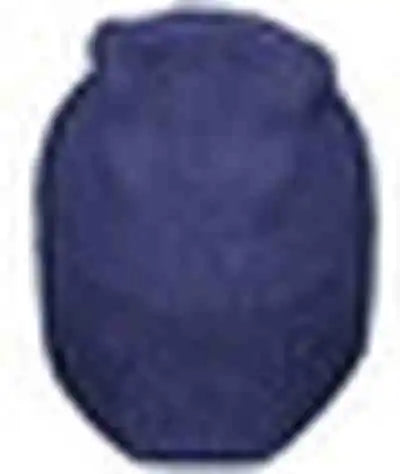 Pacific Headwear P605k Eco Revive Beanie - Navy - 7’’ 7 7/8’’