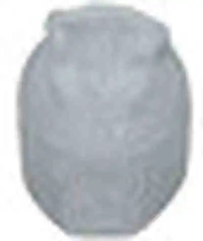 Pacific Headwear P605k Eco Revive Beanie - Silver - Gray / 7’’ 7 7/8’’