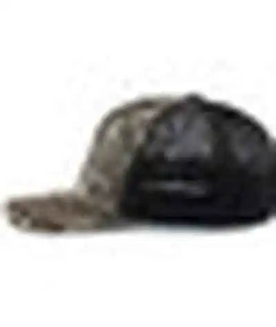 Pacific Headwear P691 Mossy Oak Low Profile Trucker Pacflex Cap Country Dna Lt Charcoal