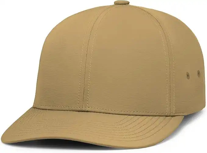 Pacific Headwear P783 Water-repellent Outdoor Cap - Buck - 7’’ - 7 7/8’’