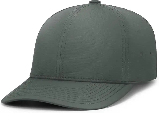Pacific Headwear P783 Water-repellent Outdoor Cap - Graphite