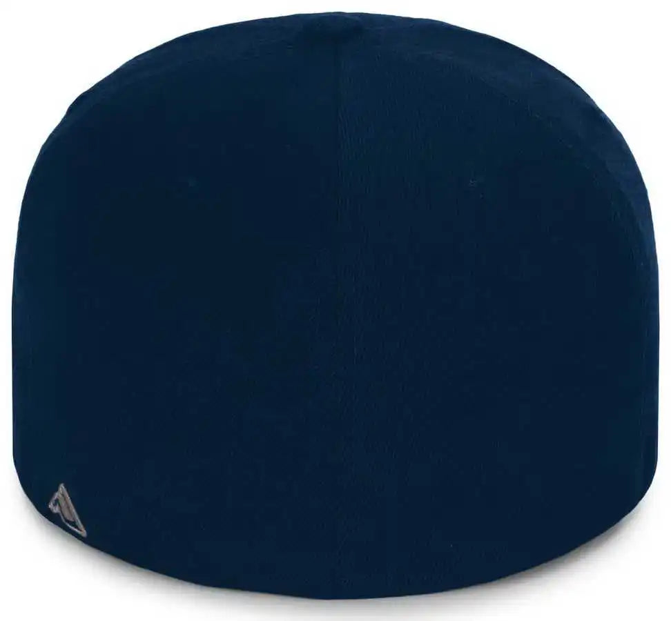 Pacific Headwear P821 Pro Wool Pacflex Cap Navy