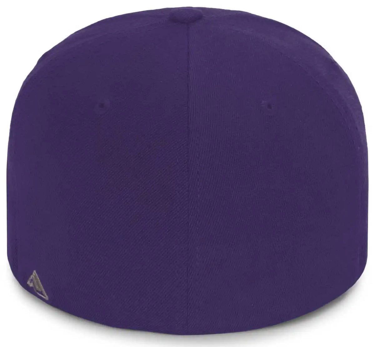 Pacific Headwear P821 Pro Wool Pacflex Cap Purple
