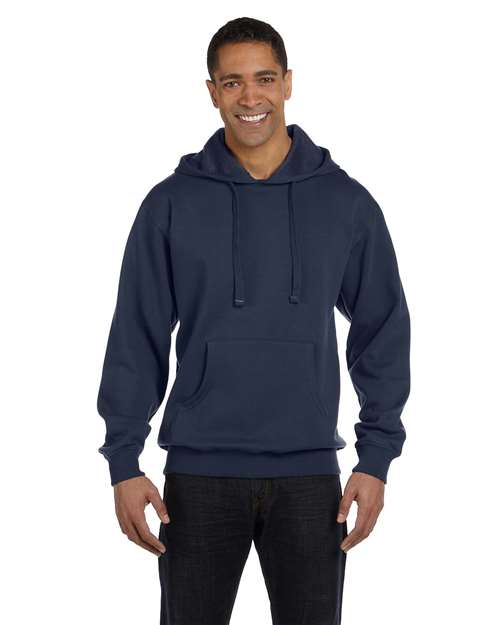 Pacific Heritage Hooded Sweatshirt - EC5500