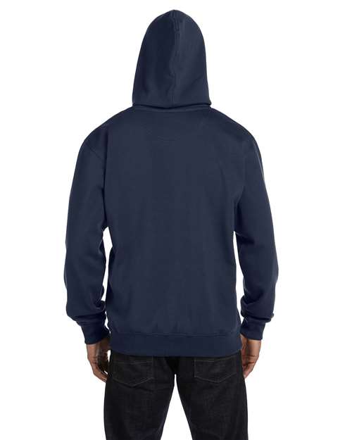 Pacific Heritage Hooded Sweatshirt - EC5500