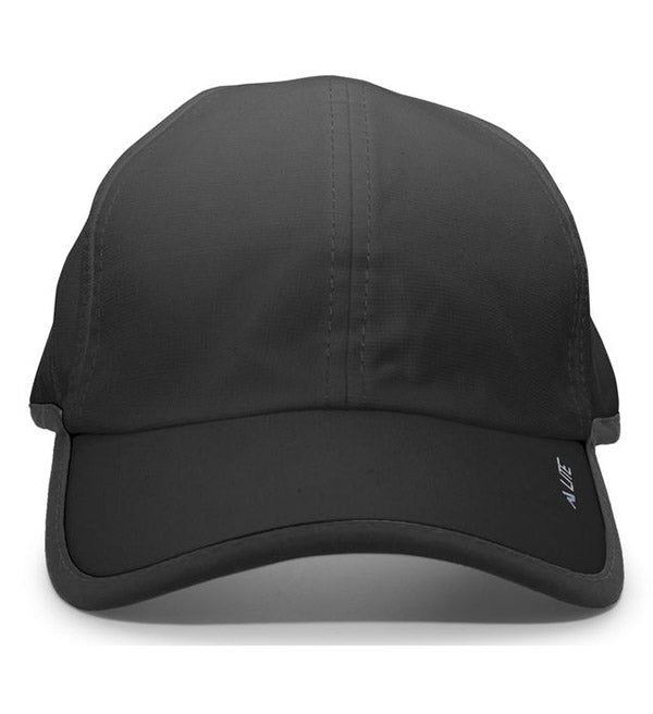 Pacific Lite Active Cap (u) (black) - Blk / Os