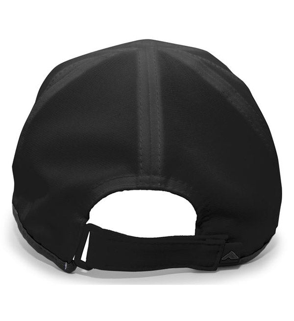 Pacific Lite Active Cap (u) (black) - Blk / Os