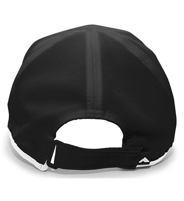 Pacific Lite Active Cap (u) (black/white) - Blk / Os