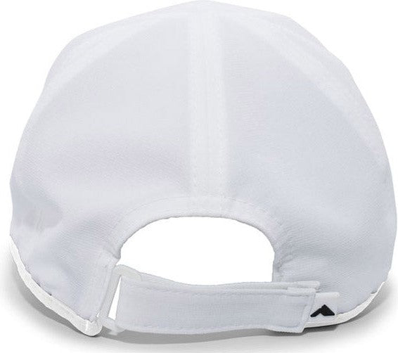 Pacific Lite Active Cap (u) (white) - Wht / Os