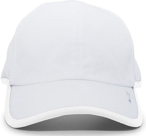 Pacific Lite Active Cap (u) (white) - Wht / Os