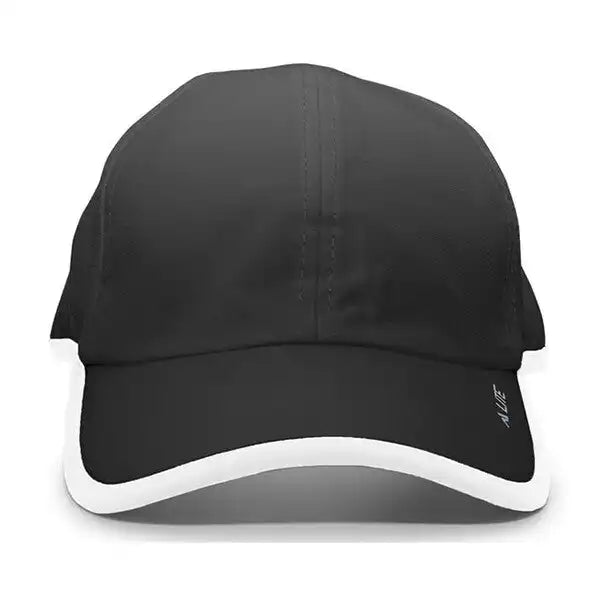 Pacific Lite Active Cap Unisex - White