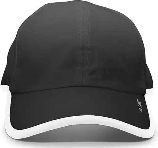 Pacific Lite Active Cap Unisex - White Royal