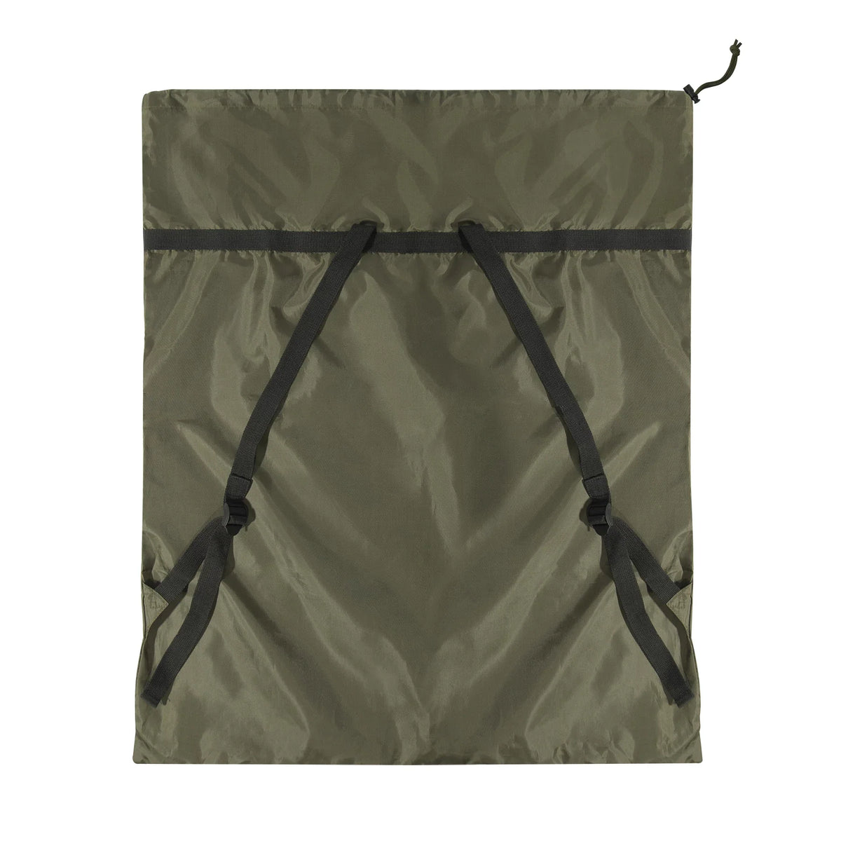 Packable Laundry Bag Backpack