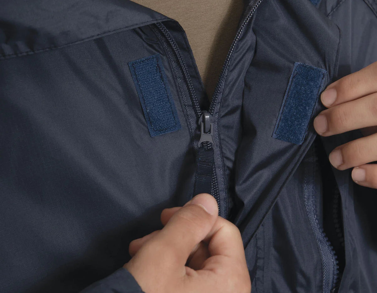 Packable Rain Jacket