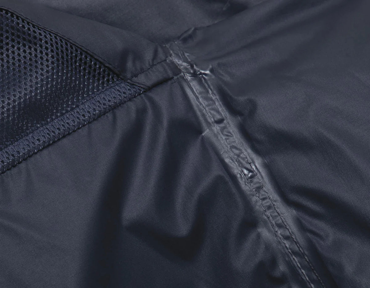 Packable Rain Jacket