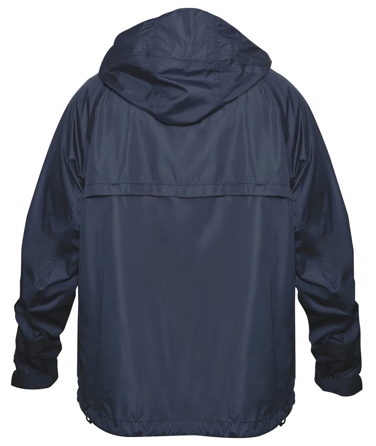 Packable Rain Jacket