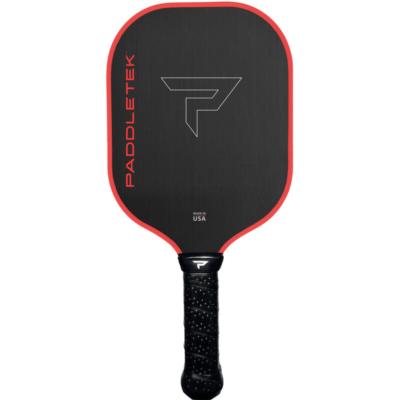 Paddletek Bantam Alw-c 12.7 Pickleball Paddle (wildfire)