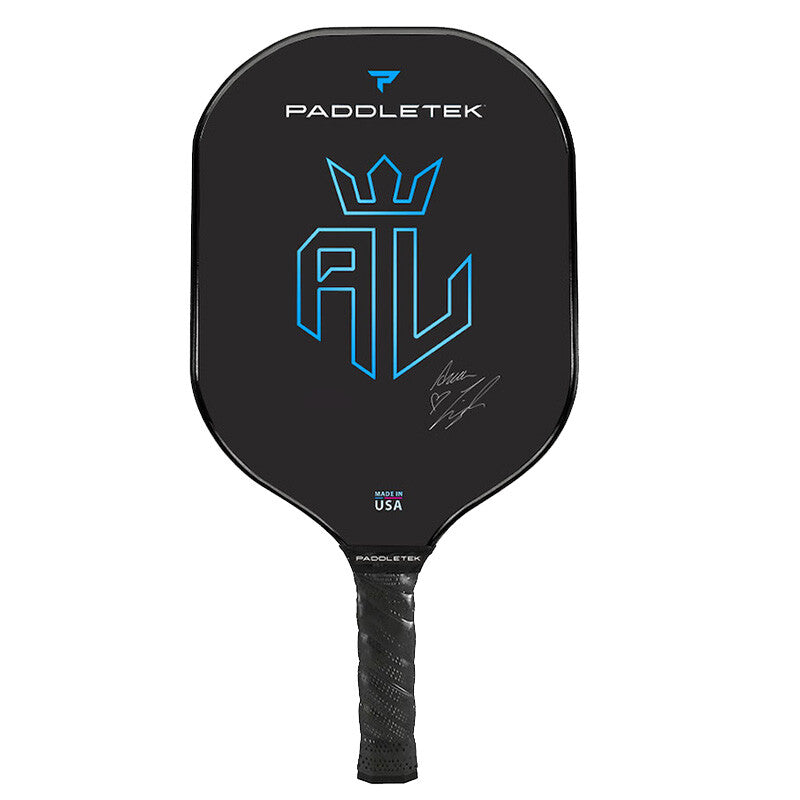 Paddletek Bantam Alw-c 14.3 Pickleball Paddle (riptide)