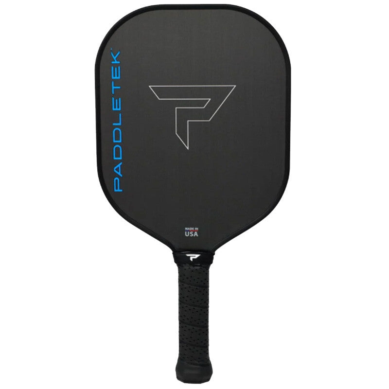 Paddletek Bantam Esq-c 14.3 Pickleball Paddle (riptide)