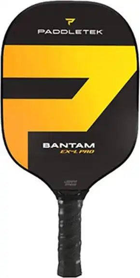 Paddletek Bantam Ex-l Pro Thin Grip Pickleball Paddle - Horizon