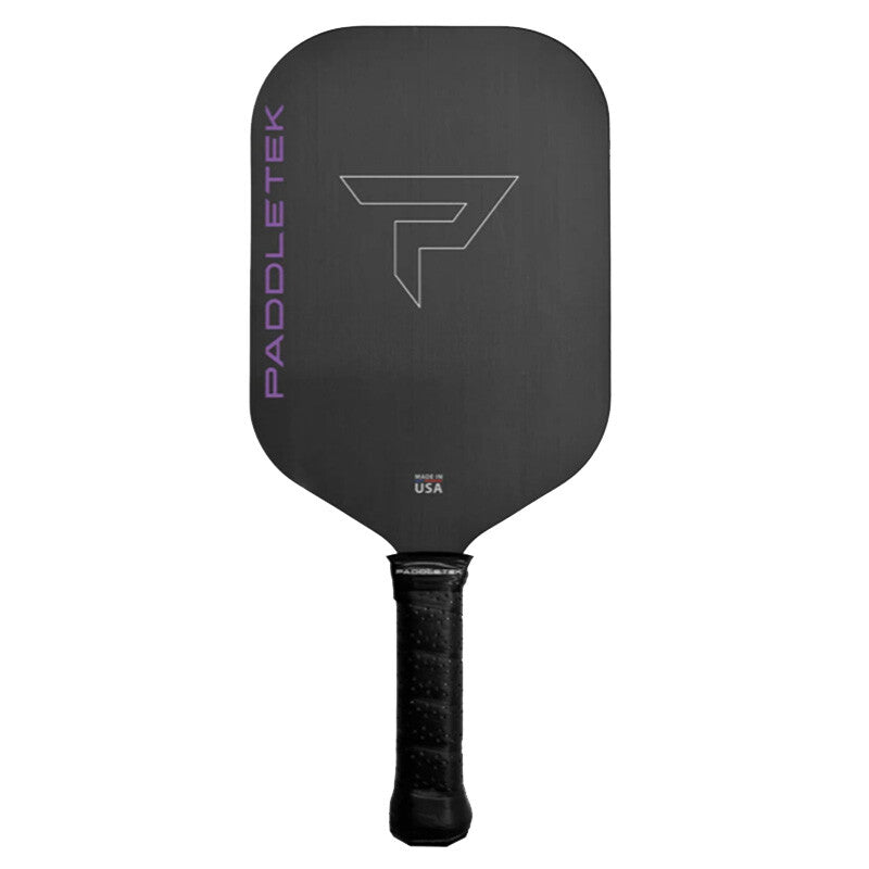 Paddletek Bantam Tko-c 12.7 Pickleball Paddle (aurora) - Pur / Os