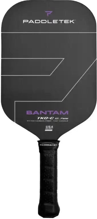 Paddletek Bantam Tko-cx 12.7 Pickleball Paddle - Aurora