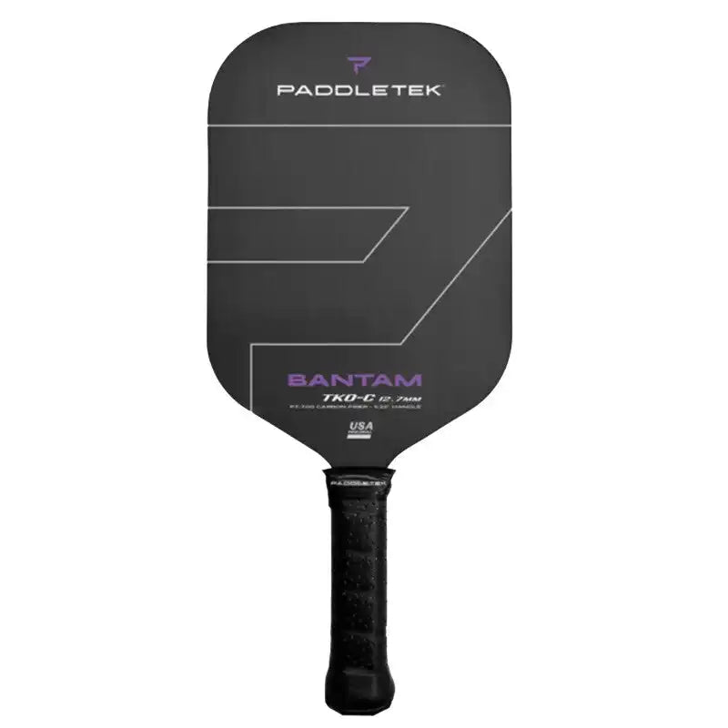 Paddletek Bantam Tko-cx 12.7 Pickleball Paddle - Aurora