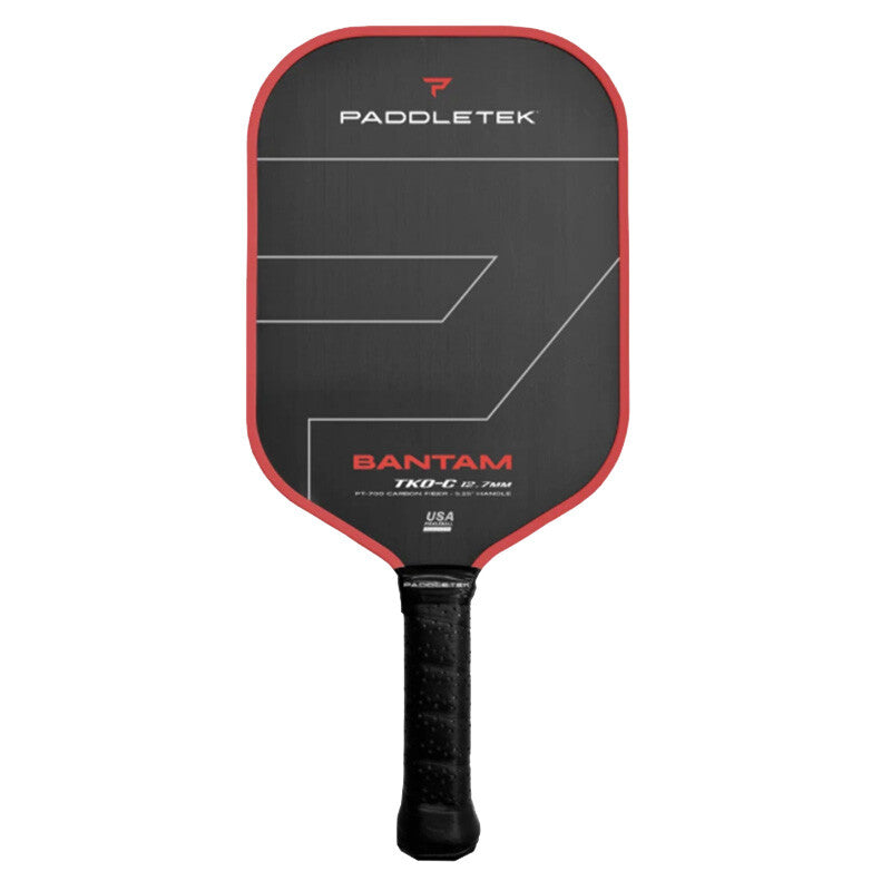 Paddletek Bantam TKO-CX 12.7 Pickleball Paddle - Wildfire - HIT a Double