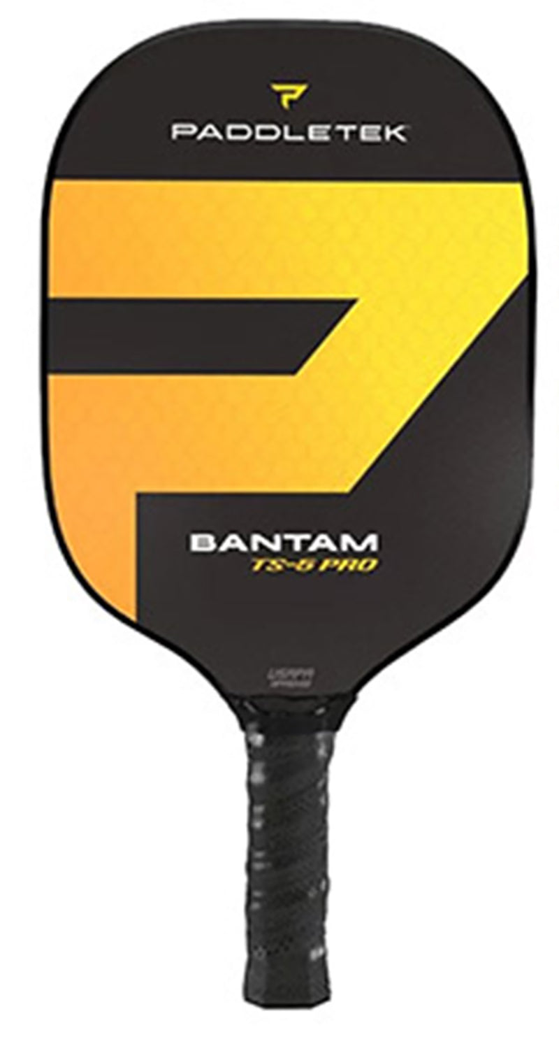 Paddletek Bantam Ts-5 Pro Thin Grip Paddle