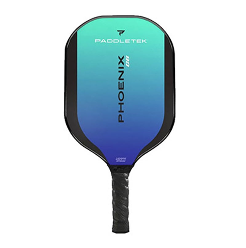 Paddletek Phoenix G6 Pickleball Paddle - Blu / Os