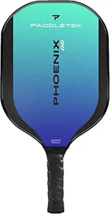 Paddletek Phoenix G6 Pickleball Paddle - Riptide