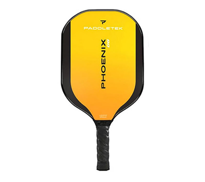 Paddletek Phoenix G6 Pickleball Paddle - Yel / Os