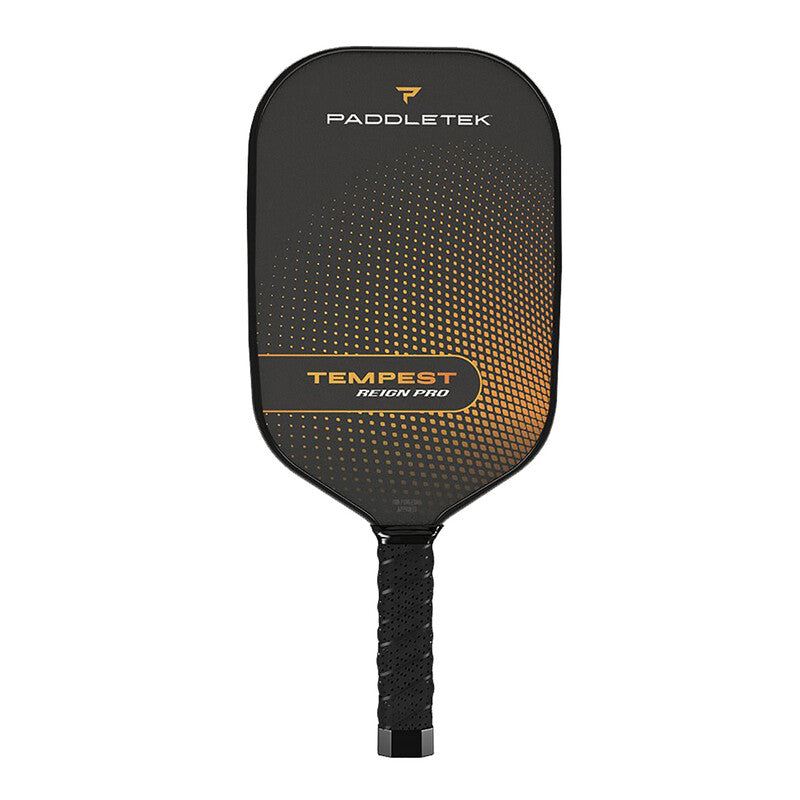 Paddletek Tempest Reign Pro Pickleball Paddle Standard Grip - Horizon - HIT a Double