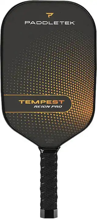 Paddletek Tempest Reign Pro Pickleball Paddle Thin Grip - Horizon