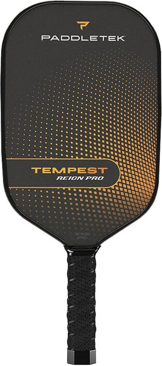 Paddletek Tempest Reign Pro Pickleball Paddle (thin Grip) - Horizon
