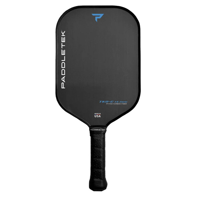 Paddletek Tempest Tko-c 14.3 Pickleball Paddle (riptide)