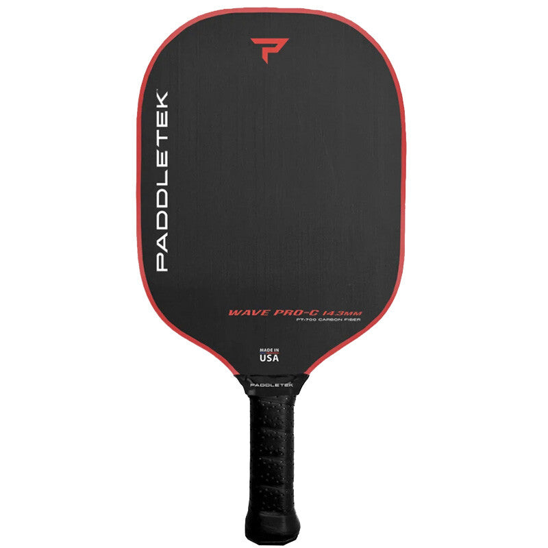 Paddletek Tempest Wave Pro-c 14.3 Pickleball Paddle (aurora)