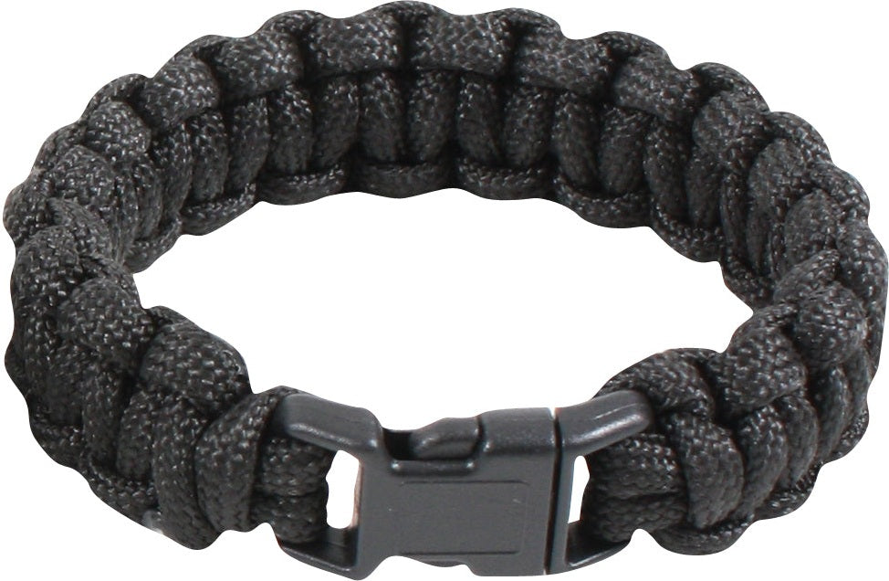 Paracord Bracelet