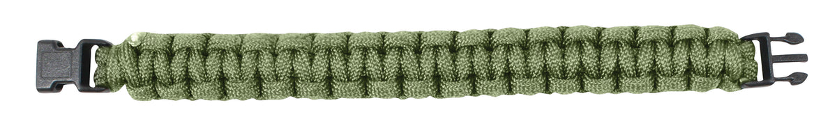 Paracord Bracelet