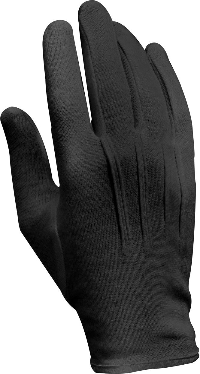Parade Gloves - Black / l