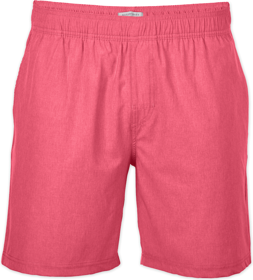PARADISE BOXERCRAFT RIPTIDE SHORT  grouped