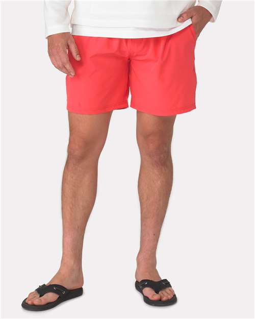 Paradise Riptide Shorts - BM6101